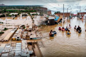 PRESIDENTE ELECTA KEIKO FUJIMORI DEBERÍA CREAR INSTITUCIÓN TÉCNICA INDEPENDIENTE DEL PODER POLÍTICO PARA ENFRENTAR IMPACTO DEL FENÓMENO DE EL NIÑO – RCR Peru