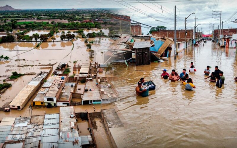 PRESIDENTE ELECTA KEIKO FUJIMORI DEBERÍA CREAR INSTITUCIÓN TÉCNICA INDEPENDIENTE DEL PODER POLÍTICO PARA ENFRENTAR IMPACTO DEL FENÓMENO DE EL NIÑO – RCR Peru