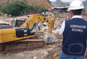 GOBIERNO DEBE REALIZAR UN TRABAJO A MEDIANO Y LARGO PLAZO PARA CONTROLAR IMPACTO DE EL NIÑO – RCR Peru
