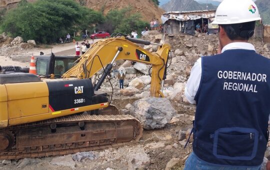 GOBIERNO DEBE REALIZAR UN TRABAJO A MEDIANO Y LARGO PLAZO PARA CONTROLAR IMPACTO DE EL NIÑO – RCR Peru