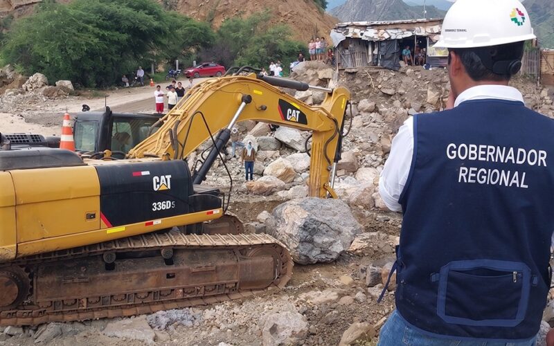 GOBIERNO DEBE REALIZAR UN TRABAJO A MEDIANO Y LARGO PLAZO PARA CONTROLAR IMPACTO DE EL NIÑO – RCR Peru
