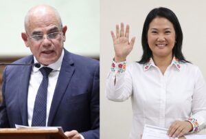 GOBIERNO DE KEIKO FUJIMORI DEBE PRIORIZAR OBRAS PARA ENFRENTAR EL NIÑO Y REFORZAR LA LUCHA CONTRA LA CRIMINALIDAD, ADVIERTE EL EXPREMIER ERNESTO ÁLVAREZ – RCR Peru