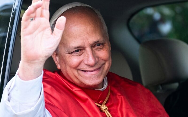 IRTP CELEBRA 30 AÑOS Y ESTE VIERNES REALIZARÁ LA GRAN FINAL PARA ELEGIR EL HIMNO OFICIAL DE LA VISITA DEL PAPA LEÓN XIV AL PERÚ – RCR Peru