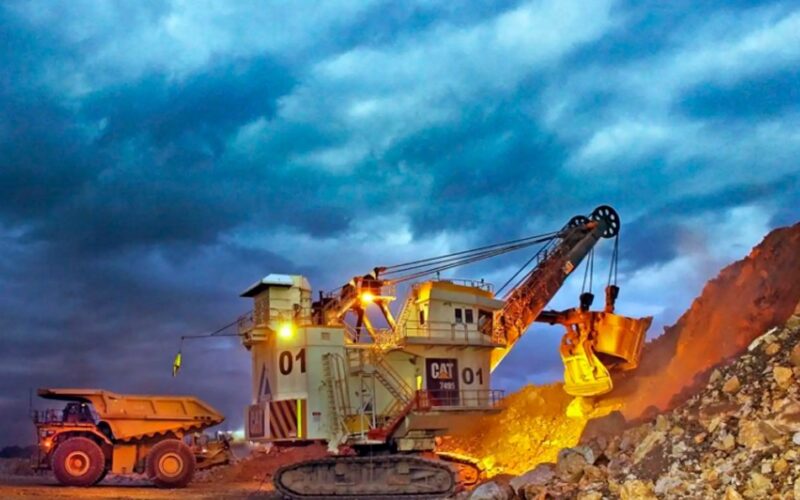 INVERSIÓN MINERA EN AYACUCHO SUMÓ US$ 61 MILLONES ENTRE ENERO Y ABRIL DEL 2026 – RCR Peru