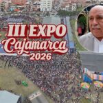 III EXPO CAJAMARCA 2026 ESPERA RECIBIR A 50 MIL VISITANTES DEL PERÚ Y DEL EXTRANJERO – RCR Peru