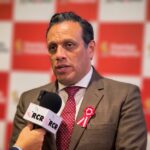 “EL DESAFÍO DE CAJAMARCA NO ES LA FALTA DE AGUA, SINO DE INFRAESTRUCTURA” – RCR Peru