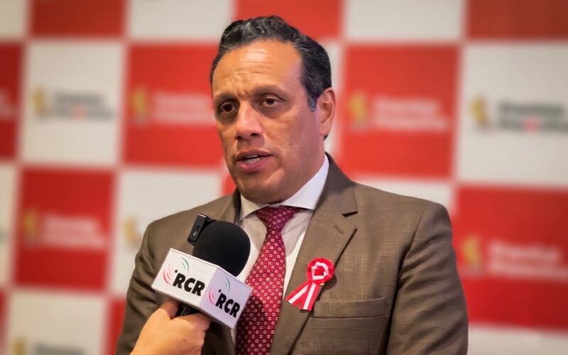 “EL DESAFÍO DE CAJAMARCA NO ES LA FALTA DE AGUA, SINO DE INFRAESTRUCTURA” – RCR Peru