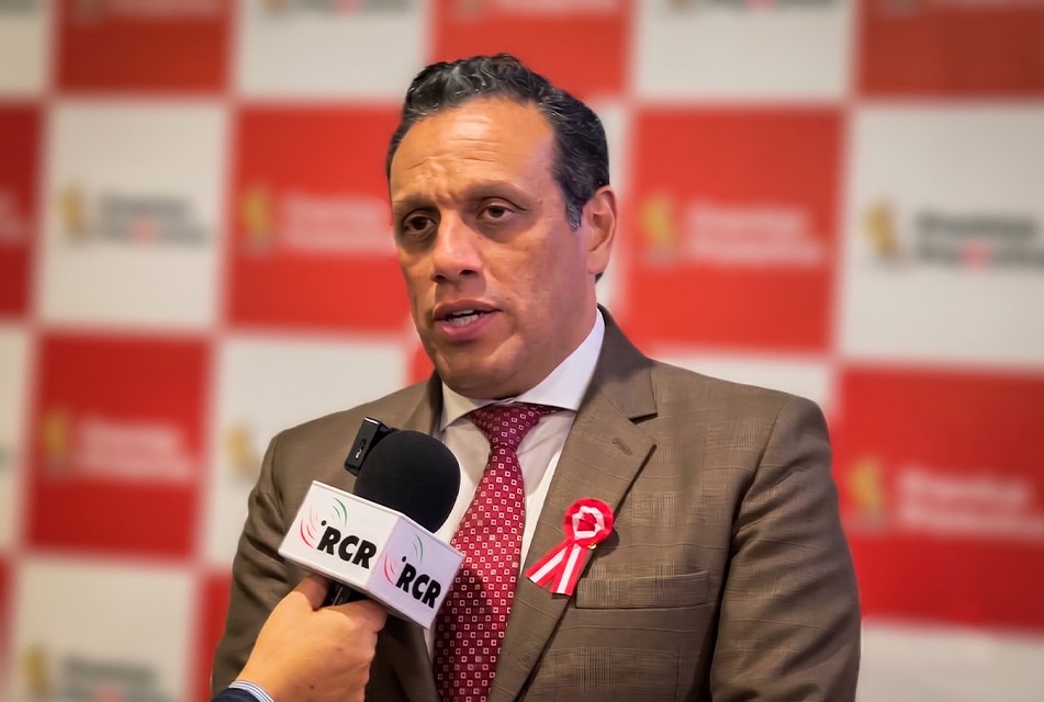 “EL DESAFÍO DE CAJAMARCA NO ES LA FALTA DE AGUA, SINO DE INFRAESTRUCTURA” – RCR Peru