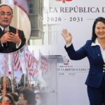 SALUDO DEL SUTEP A PRESIDENTE ELECTA KEIKO FUJIMORI PERMITIRÁ DIALOGO PERMANENTE PARA SOLUCIONAR LOS PROBLEMAS DE LA EDUCACIÓN – RCR Peru