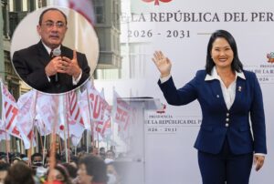 SALUDO DEL SUTEP A PRESIDENTE ELECTA KEIKO FUJIMORI PERMITIRÁ DIALOGO PERMANENTE PARA SOLUCIONAR LOS PROBLEMAS DE LA EDUCACIÓN – RCR Peru