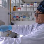 PROYECTO DE LA FACULTAD DE CIENCIAS BIOLÓGICAS DE LA UNMSM APUNTA A COMBATIR LA RESISTENCIA ANTIMICROBIANA – RCR Peru