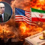 EE.UU. E IRÁN MANTENDRÁN UN CONFLICTO PROLONGADO Y “ES MUY DIFÍCIL QUE ALCANCEN UN ACUERDO TOTAL”, SOSTIENE ANALISTA MANUEL BERNALES – RCR Peru