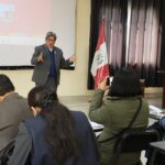 MINEDU CAPACITA A ESPECIALISTAS PARA FORTALECER LA SECUNDARIA RURAL – RCR Peru