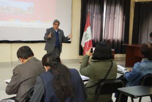MINEDU CAPACITA A ESPECIALISTAS PARA FORTALECER LA SECUNDARIA RURAL – RCR Peru