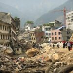 PERÚ ES UN PAÍS VULNERABLE ANTE LA OCURRENCIA DE UN FENÓMENO DE EL NIÑO O UN TERREMOTO – RCR Peru