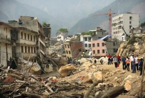 PERÚ ES UN PAÍS VULNERABLE ANTE LA OCURRENCIA DE UN FENÓMENO DE EL NIÑO O UN TERREMOTO – RCR Peru