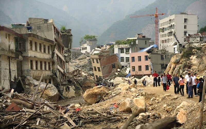 PERÚ ES UN PAÍS VULNERABLE ANTE LA OCURRENCIA DE UN FENÓMENO DE EL NIÑO O UN TERREMOTO – RCR Peru