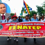 EXJEFE DE LA DIRCOTE ALERTA QUE SENDERO LUMINOSO BUSCA TOMAR EL SUTEP A TRAVÉS DEL FENATEP PARA CONTROLAR LA EDUCACIÓN – RCR Peru